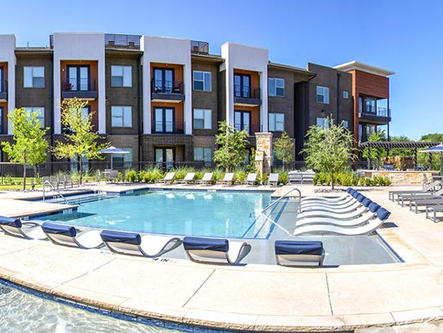 Apartment for rent in Irving, Dallas County