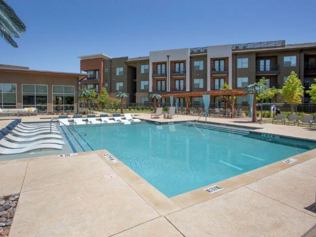 Apartment for rent in Irving, Texas