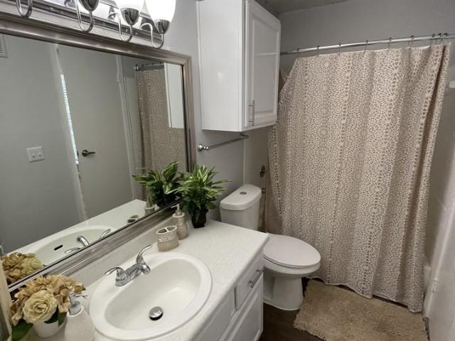 Apartment for rent in Harris, Texas