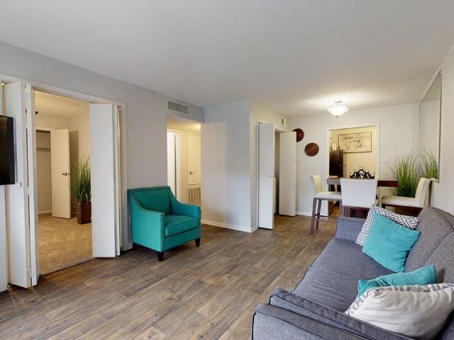 Apartment for rent in Harris, Texas