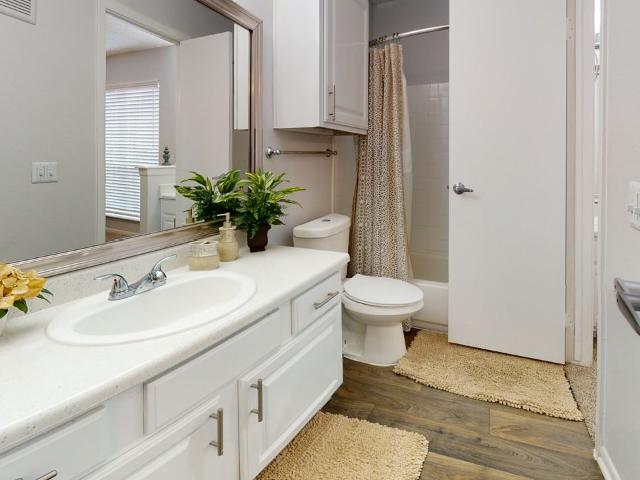 Apartment for rent in Harris, Texas