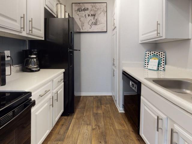 Apartment for rent in Harris, Texas