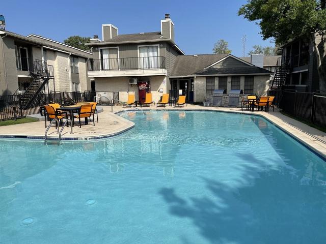 Apartment for rent in Harris, Texas