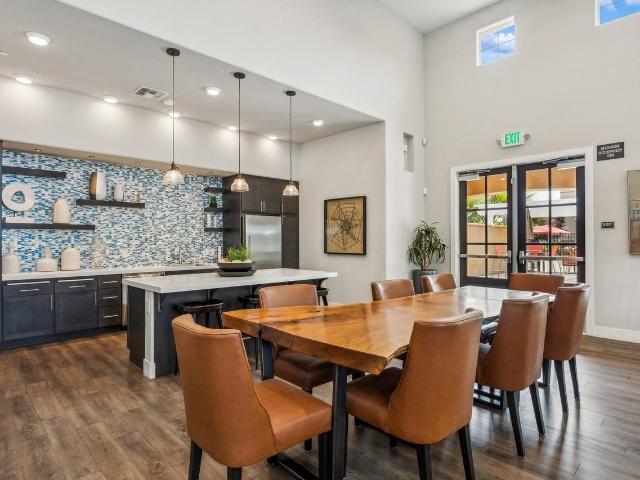 Apartment for rent in Sacramento, California