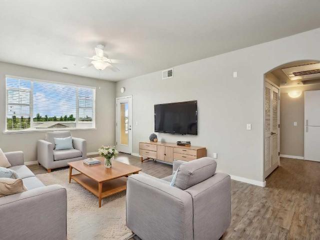 Apartment for rent in Sacramento, California