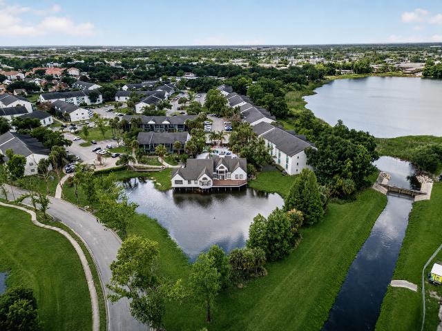 Apartment for rent in Orlando, Florida