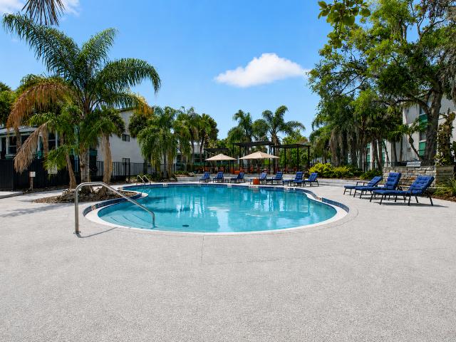 Apartment for rent in Orlando, Florida