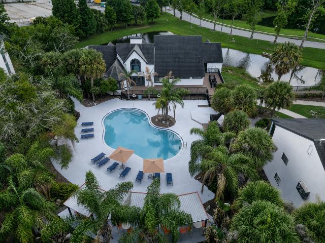 Apartment for rent in Orlando, Florida