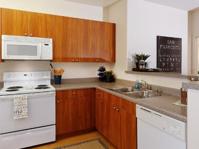 Apartment for rent in Oakland, California