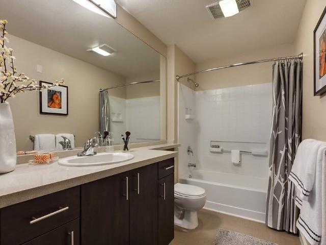 Apartment for rent in Oakland, California