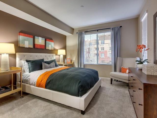 Apartment for rent in Jack London Square, Oakland