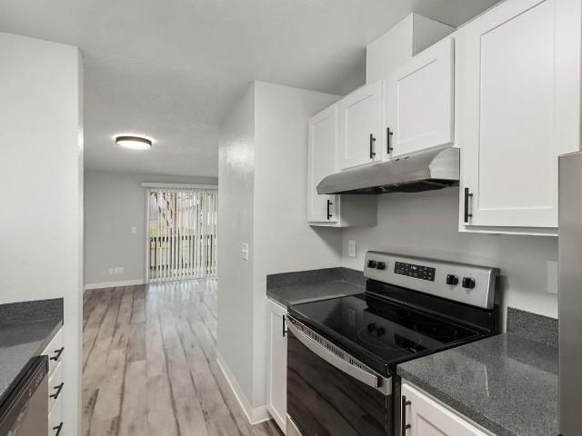 Apartment for rent in Tacoma, Washington