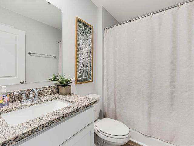 Apartment for rent in North Carolina