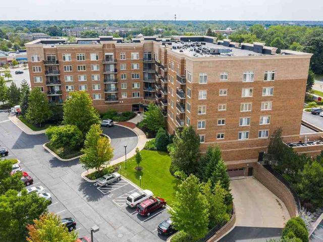 Apartment for rent in Vernon Hills, Illinois
