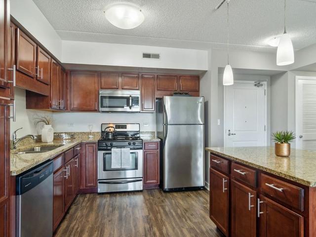Apartment for rent in Vernon Hills, Illinois