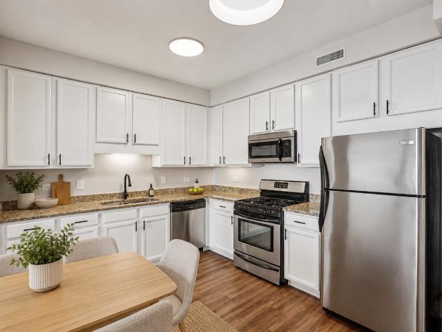 Apartment for rent in Vernon Hills, Illinois