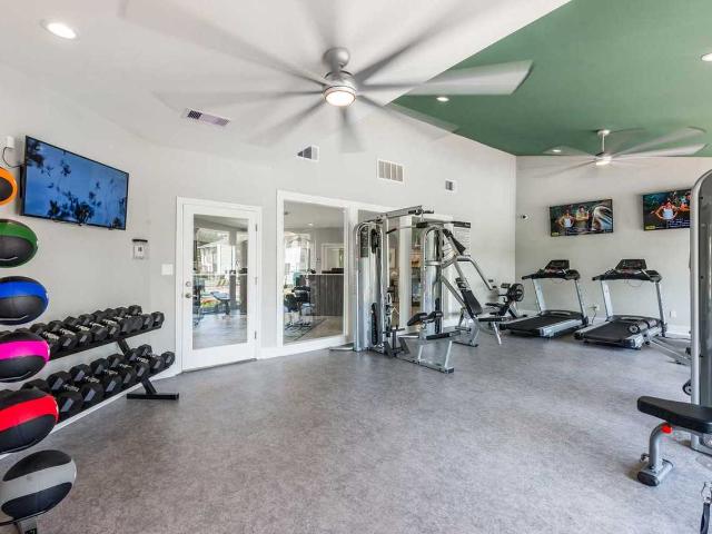 Apartment for rent in Harris, Texas