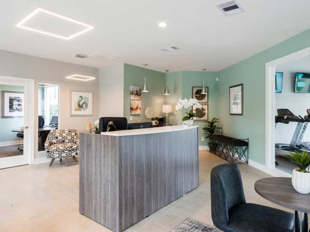 Apartment for rent in Harris, Texas