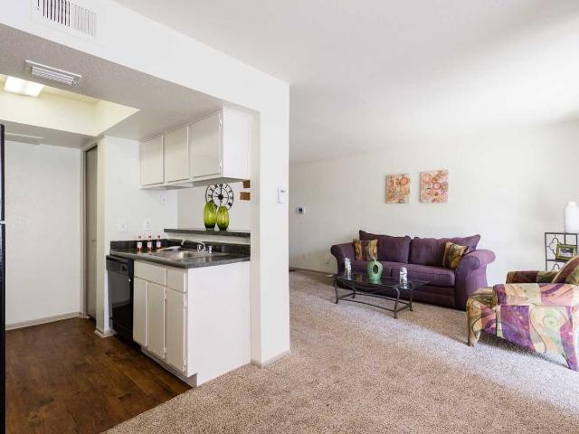 Apartment for rent in Harris, Texas