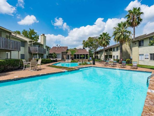 Apartment for rent in Harris, Texas
