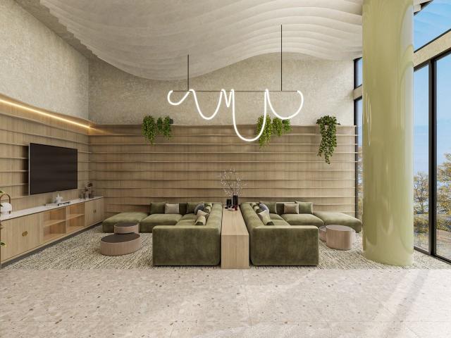 Apartment for rent in Inglewood, California