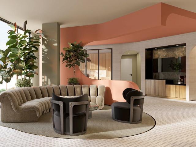 Apartment for rent in Inglewood, California