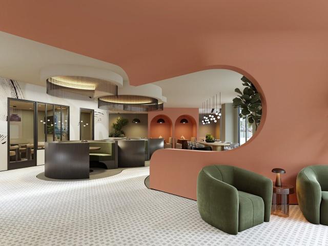 Apartment for rent in Inglewood, California
