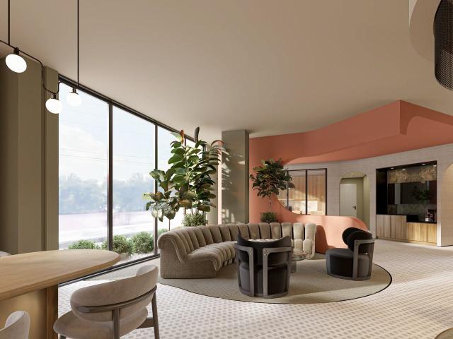 Apartment for rent in Inglewood, California