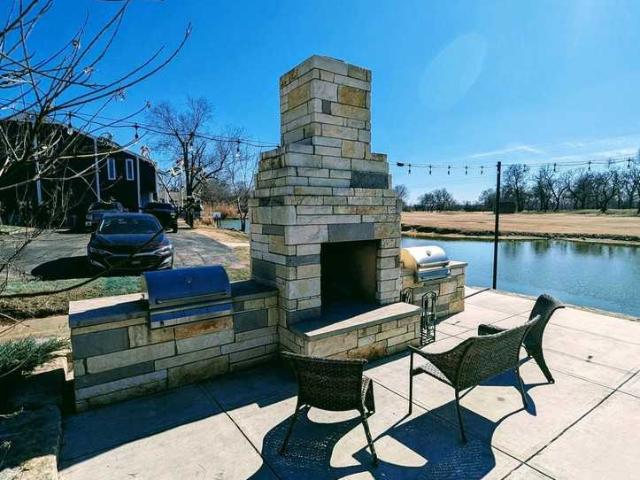 Apartment for rent in Norman, Oklahoma