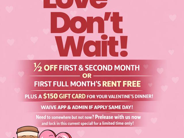 Apartment for rent in Norman, Oklahoma