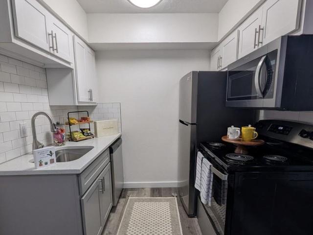 Apartment for rent in Norman, Oklahoma