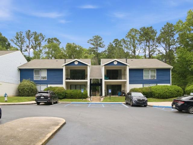 Apartment for rent in Alabama