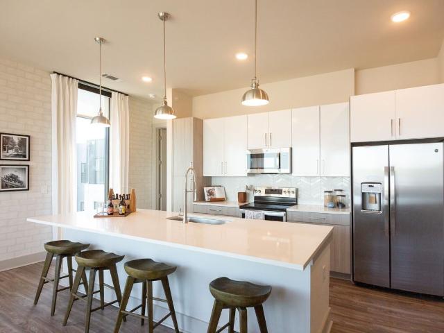 Apartment for rent in Tennessee