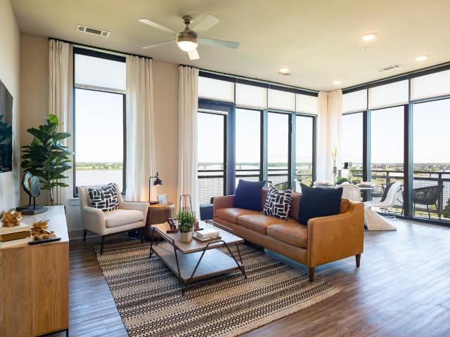 Apartment for rent in Tennessee