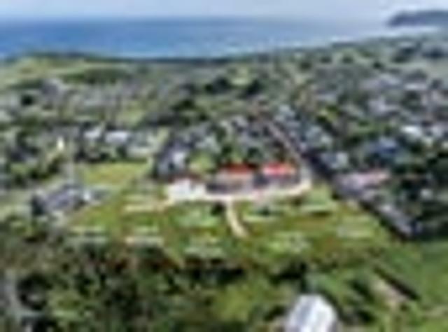 Land for sale in Otakou