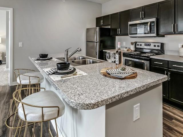 Apartment for rent in Nebraska