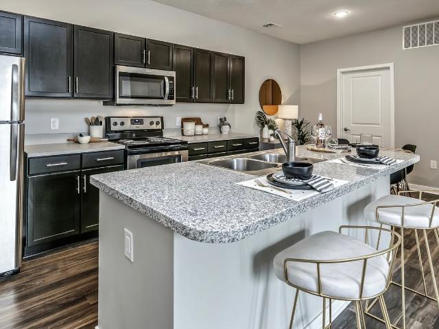 Apartment for rent in The Landings, Bellevue