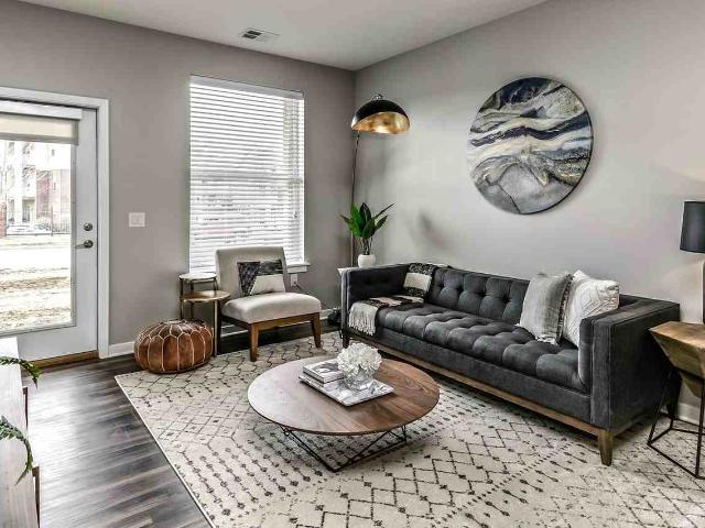 Apartment for rent in The Landings, Bellevue