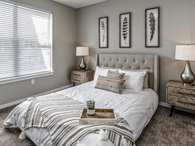 Apartment for rent in Nebraska