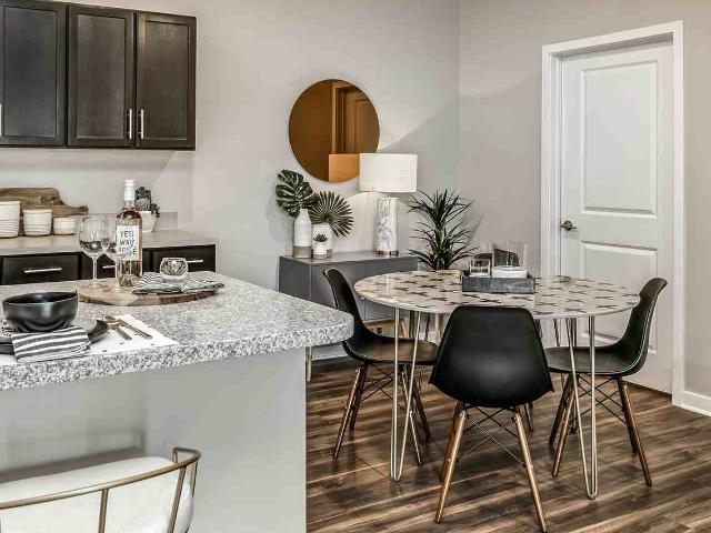 Apartment for rent in The Landings, Bellevue