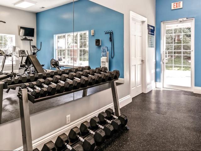 Apartment for rent in The Landings, Bellevue