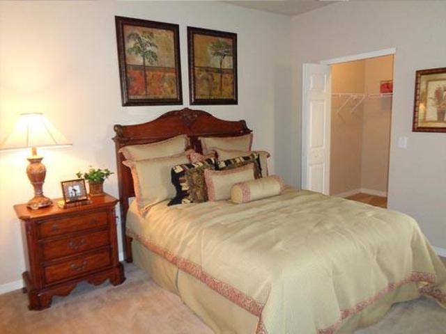 Apartment for rent in Lakeland