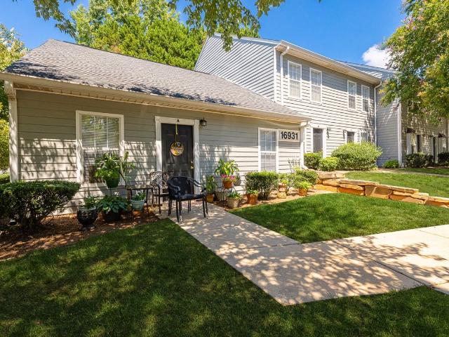 Apartment for rent in Mecklenburg, North Carolina