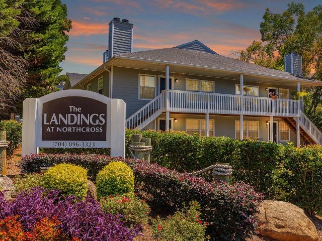 Apartment for rent in Mecklenburg, North Carolina