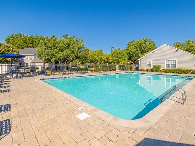 Apartment for rent in Mecklenburg, North Carolina