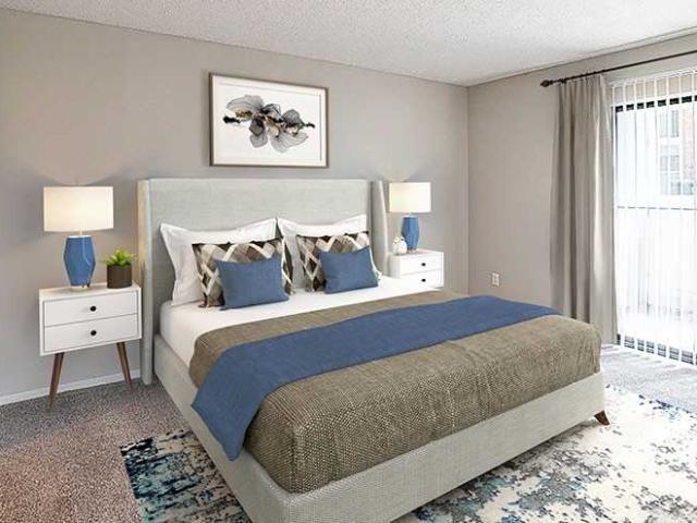 Apartment for rent in Irving, Texas