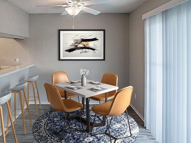 Apartment for rent in Irving, Texas