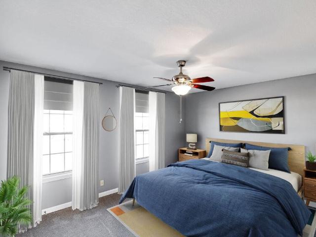 Apartment for rent in Tennessee