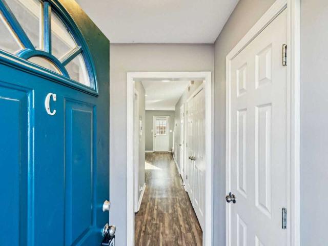 Apartment for rent in Clarksville, Middle Tennessee