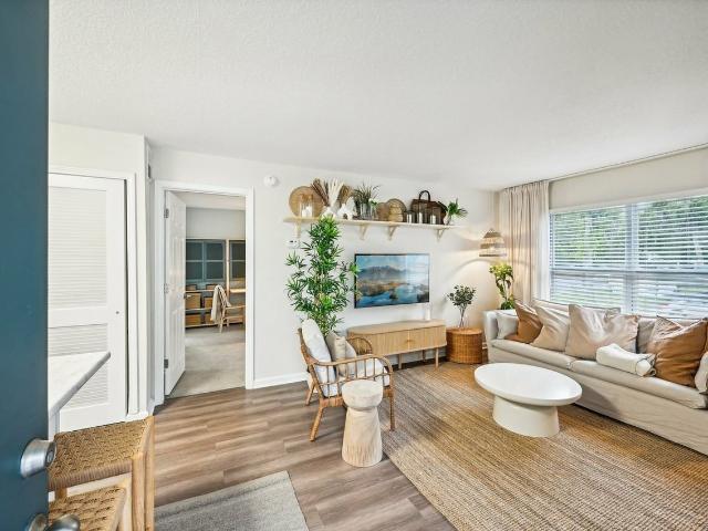 Apartment for rent in Jacksonville, Florida